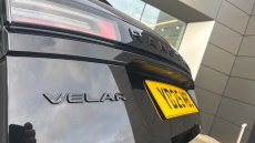 Land Rover Range Rover Velar 2.0 D200 MHEV Dynamic SE 5dr Auto Diesel Estate